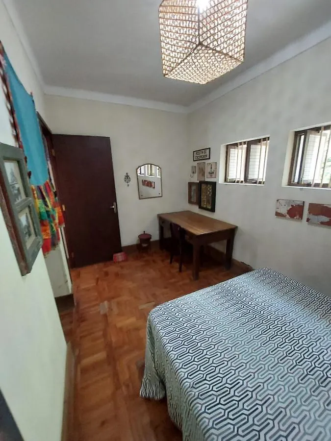 Bed and Breakfast Charme Do Poco Ресифи Отель типа 
