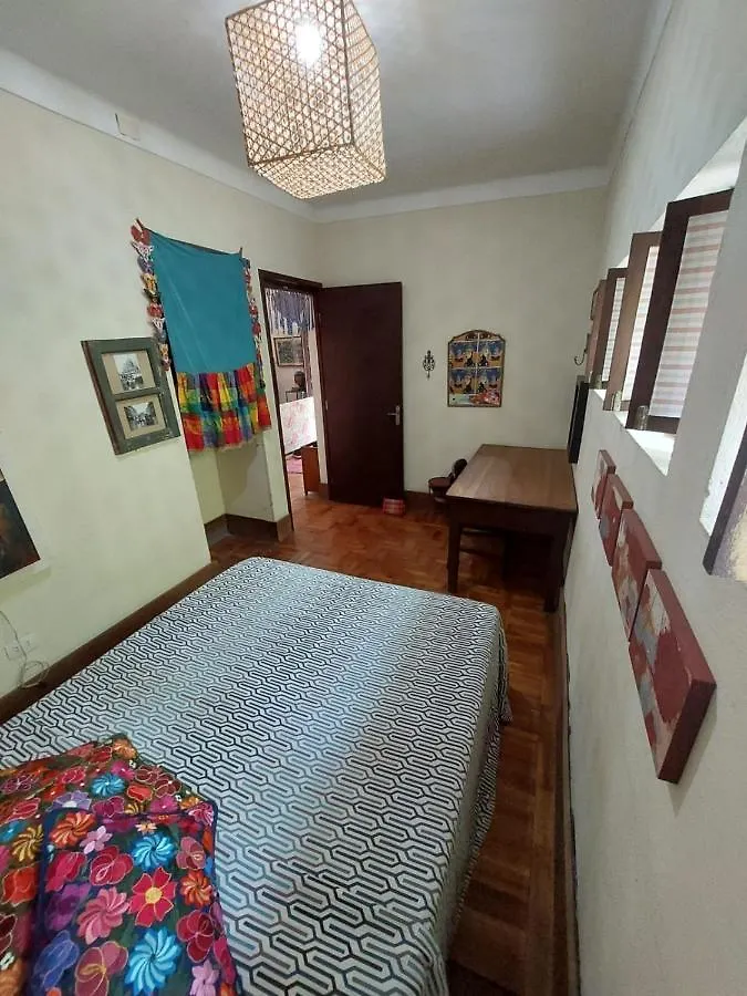 Bed and Breakfast Charme Do Poco Ресифи Бразилия