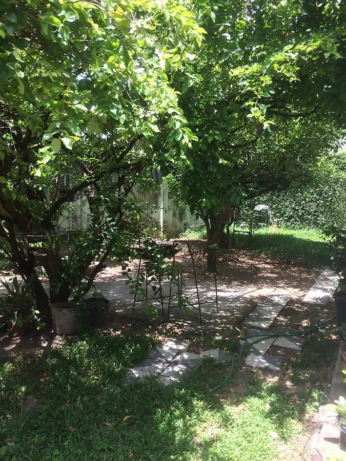 Bed and Breakfast Charme Do Poco Ресифи Бразилия