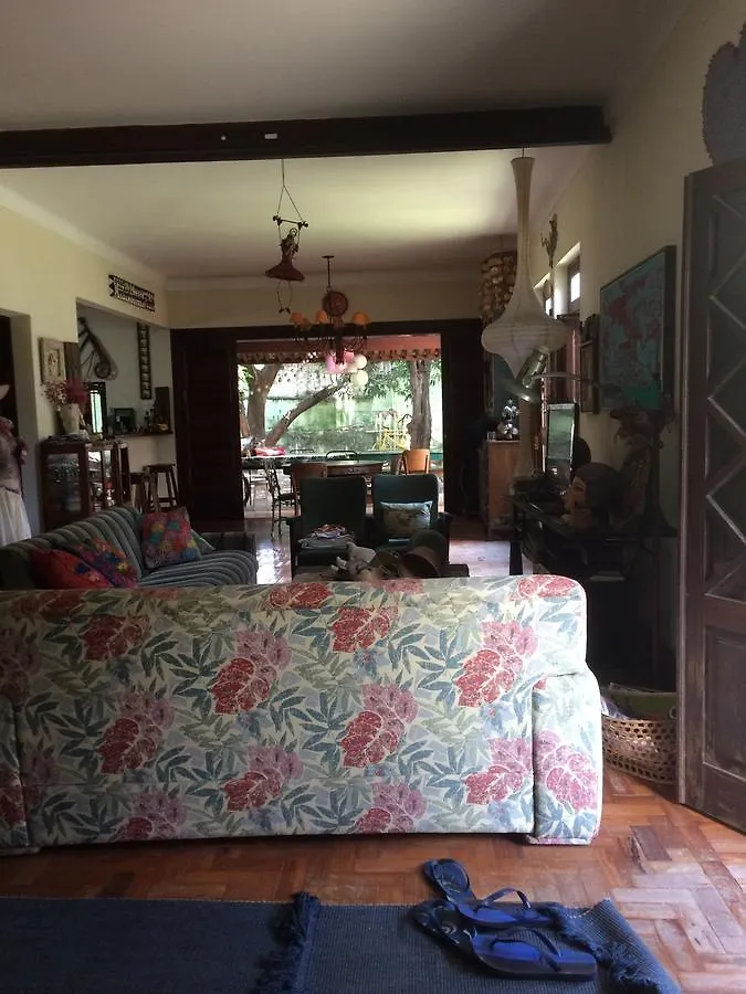 Bed and Breakfast Charme Do Poco Ресифи 0*,  Бразилия