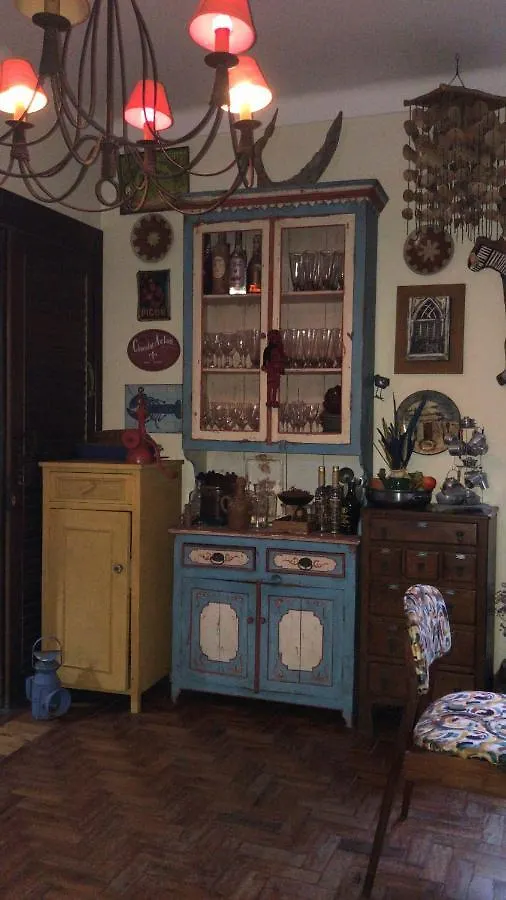 Bed and Breakfast Charme Do Poco Ресифи Отель типа 